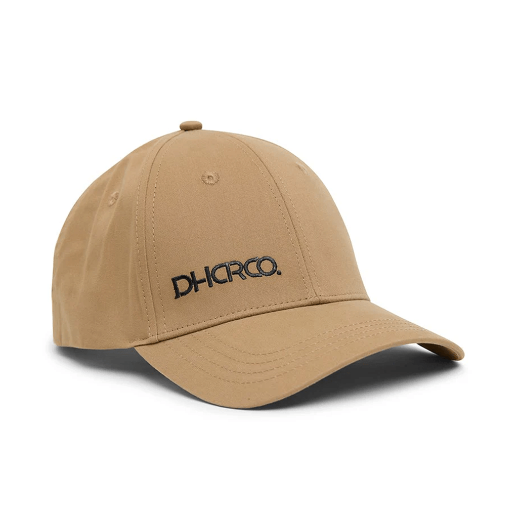 Cap DHaRCO Cotton Back - Dust - Genetik Sport