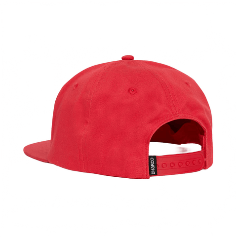 Cap DHaRCO Legacy - Flare - Genetik Sport