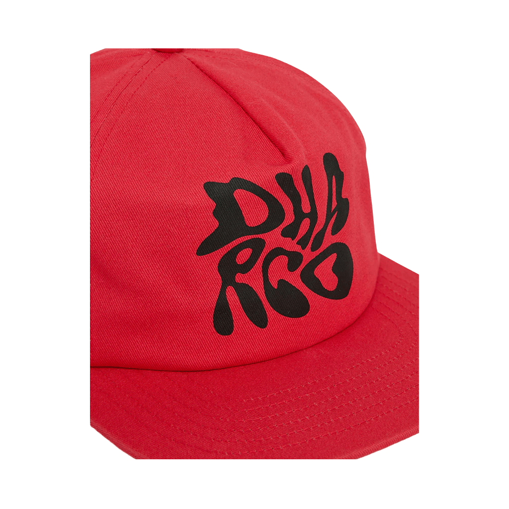 Cap DHaRCO Legacy - Flare - Genetik Sport