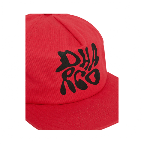 Cap DHaRCO Legacy - Flare - Genetik Sport
