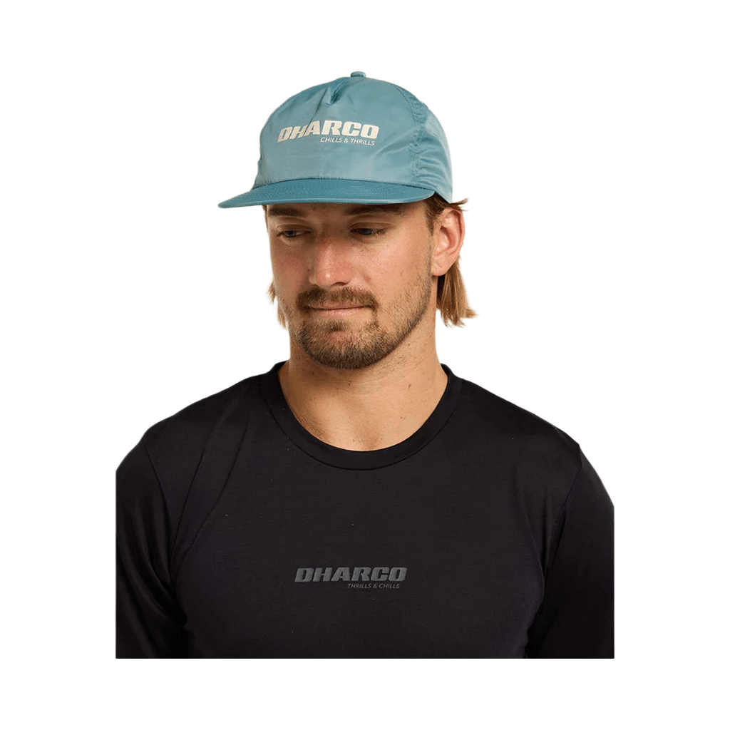 Cap DHaRCO Legacy - Moss - Genetik Sport