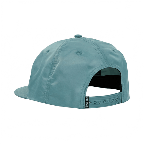 Cap DHaRCO Legacy - Moss - Genetik Sport