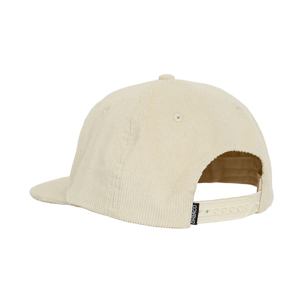 Cap DHaRCO Legacy - Oat - Genetik Sport