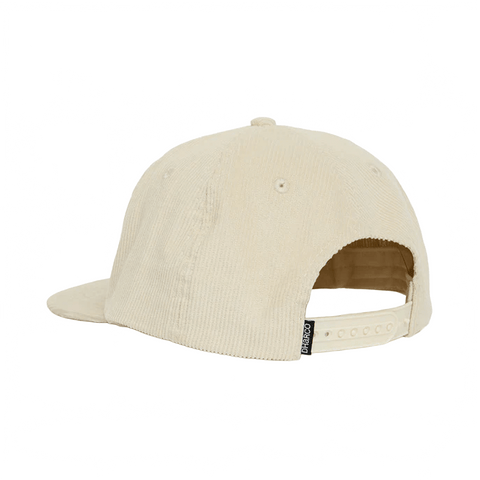 Cap DHaRCO Legacy - Oat - Genetik Sport