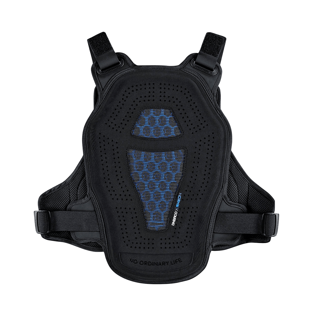Chest Guard DHaRCO Gravity Vest - Genetik Sport
