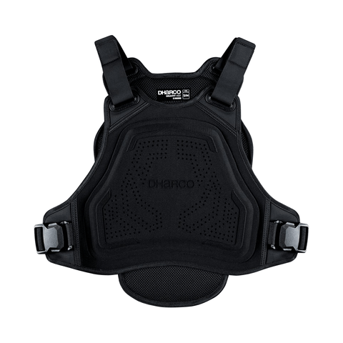 Chest Guard DHaRCO Gravity Vest - Genetik Sport