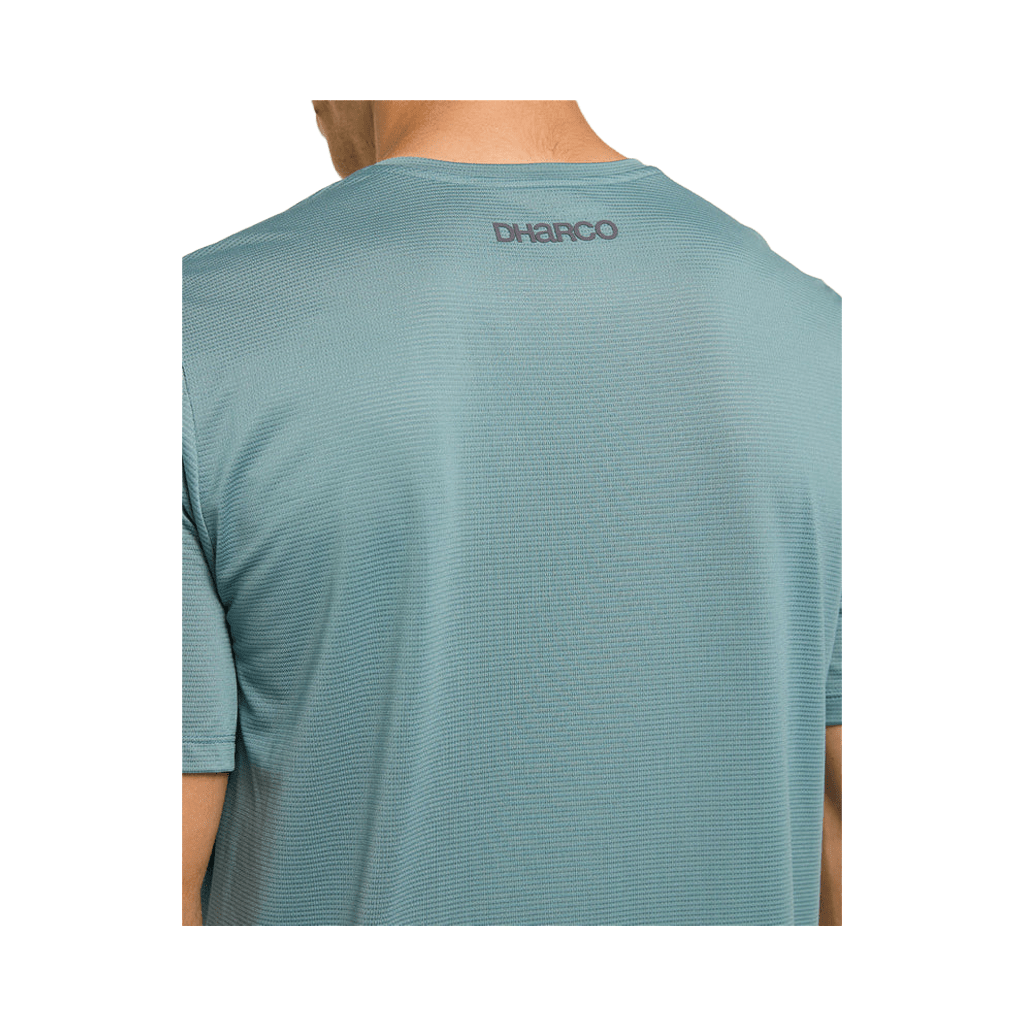 Jersey DHaRCO Mens Ather SS - Envy - Genetik Sport