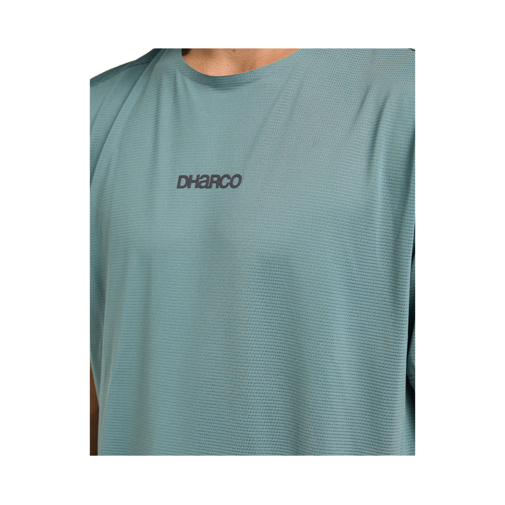Jersey DHaRCO Mens Ather SS - Envy - Genetik Sport