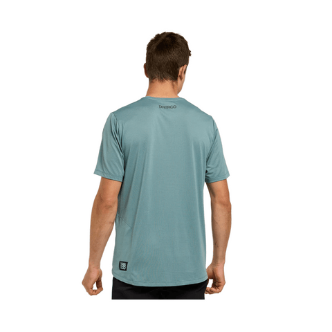Jersey DHaRCO Mens Ather SS - Envy - Genetik Sport