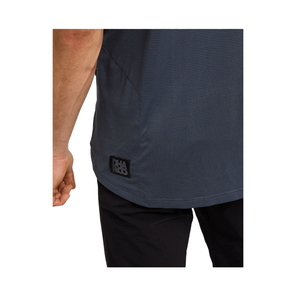 Jersey DHaRCO Mens Ather SS - Storm - Genetik Sport