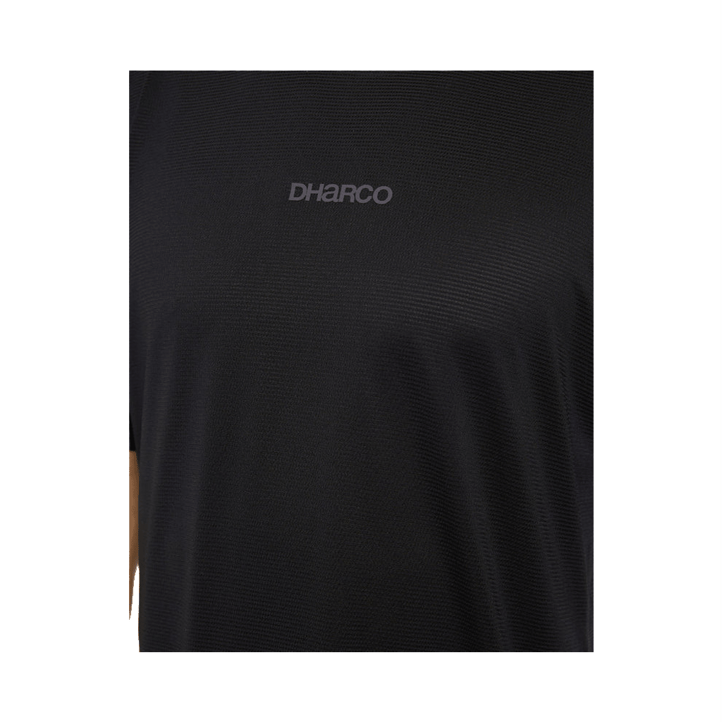 Jersey DHaRCO Mens Ather SS - Void - Genetik Sport