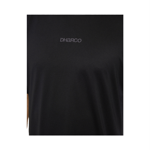 Jersey DHaRCO Mens Ather SS - Void - Genetik Sport