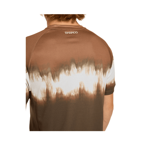 Jersey DHaRCO Mens SS - Dune - Genetik Sport
