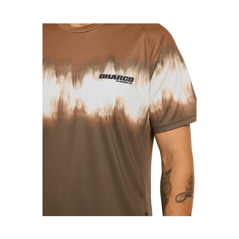 Jersey DHaRCO Mens SS - Dune - Genetik Sport