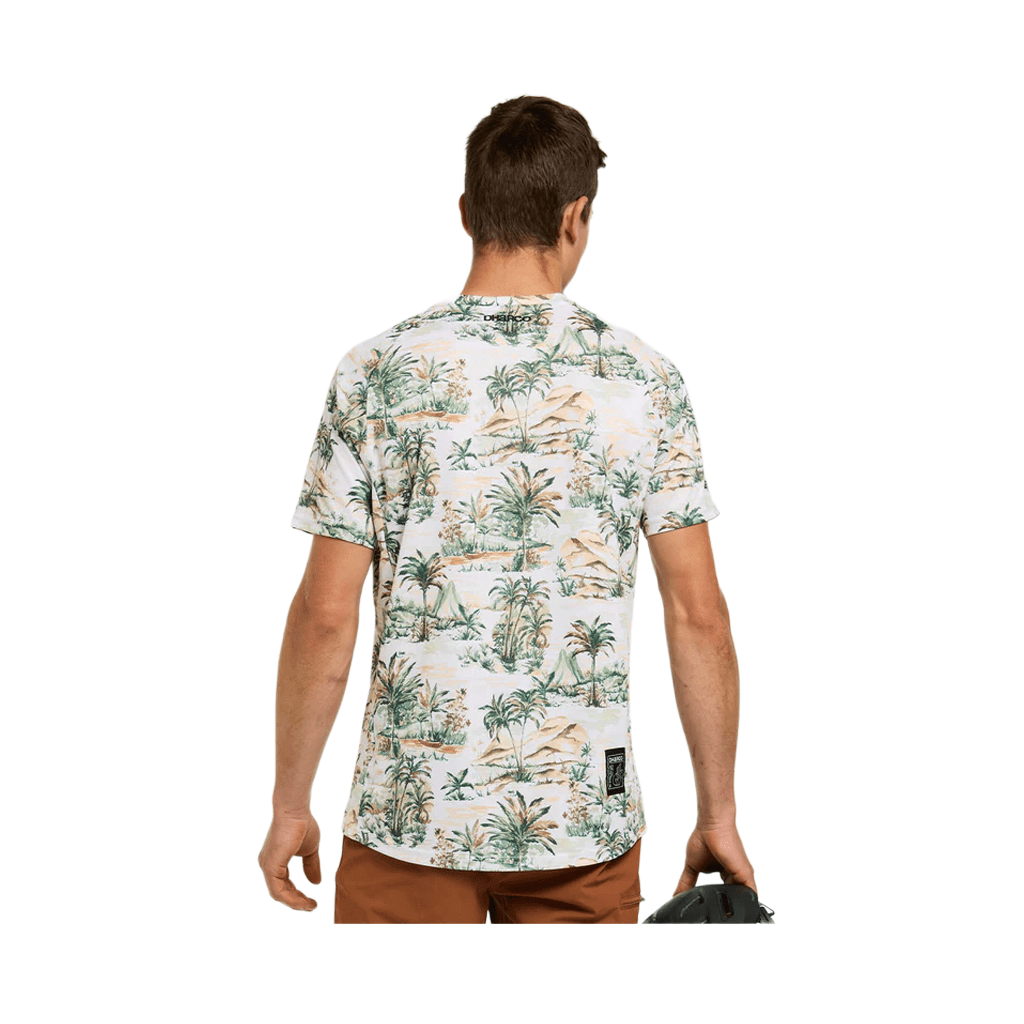 Jersey DHaRCO Mens SS - Lost - Genetik Sport