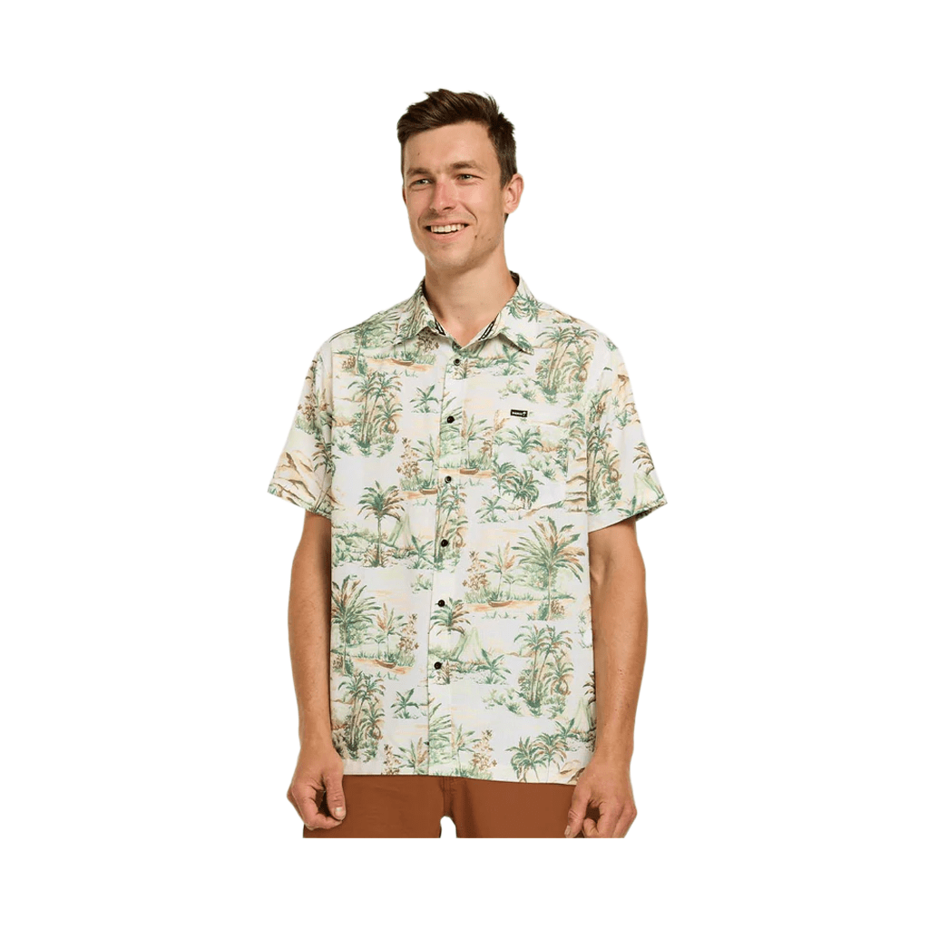 Jersey DHaRCO Mens Tech Party SS - Lost - Genetik Sport