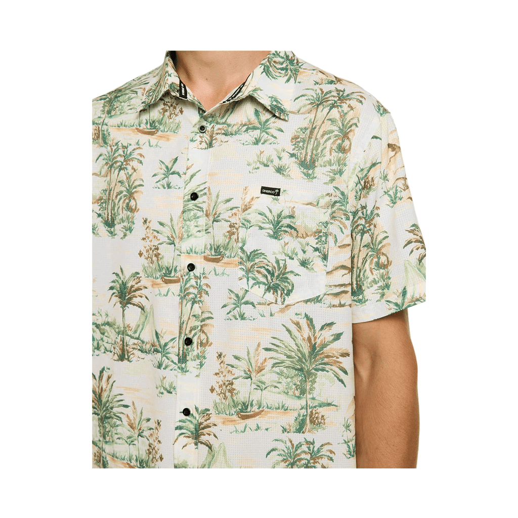 Jersey DHaRCO Mens Tech Party SS - Lost - Genetik Sport