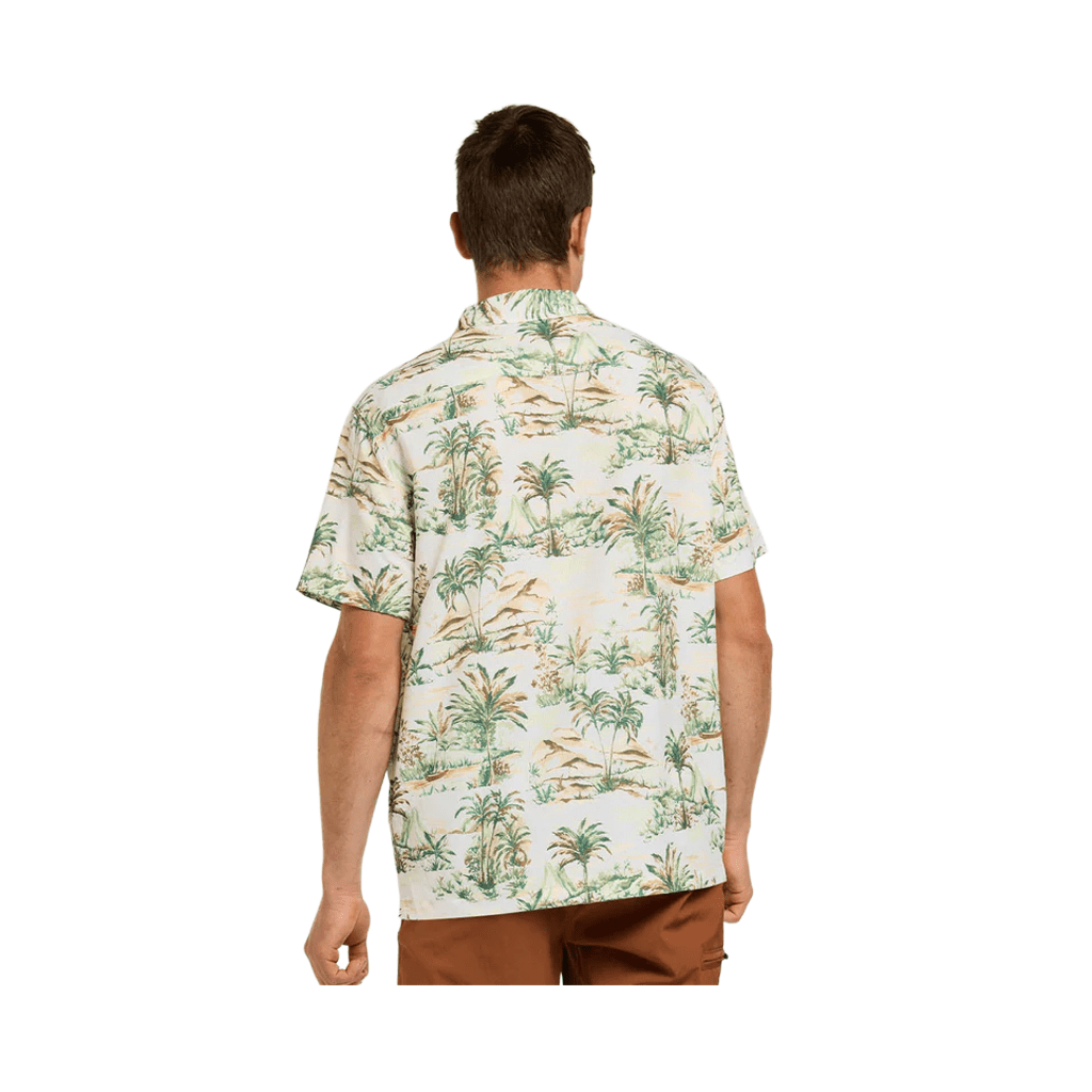 Jersey DHaRCO Mens Tech Party SS - Lost - Genetik Sport
