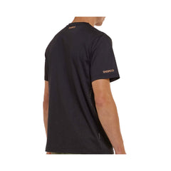 Jersey DHaRCO Mens Tech Tee SS - Stealth - Genetik Sport