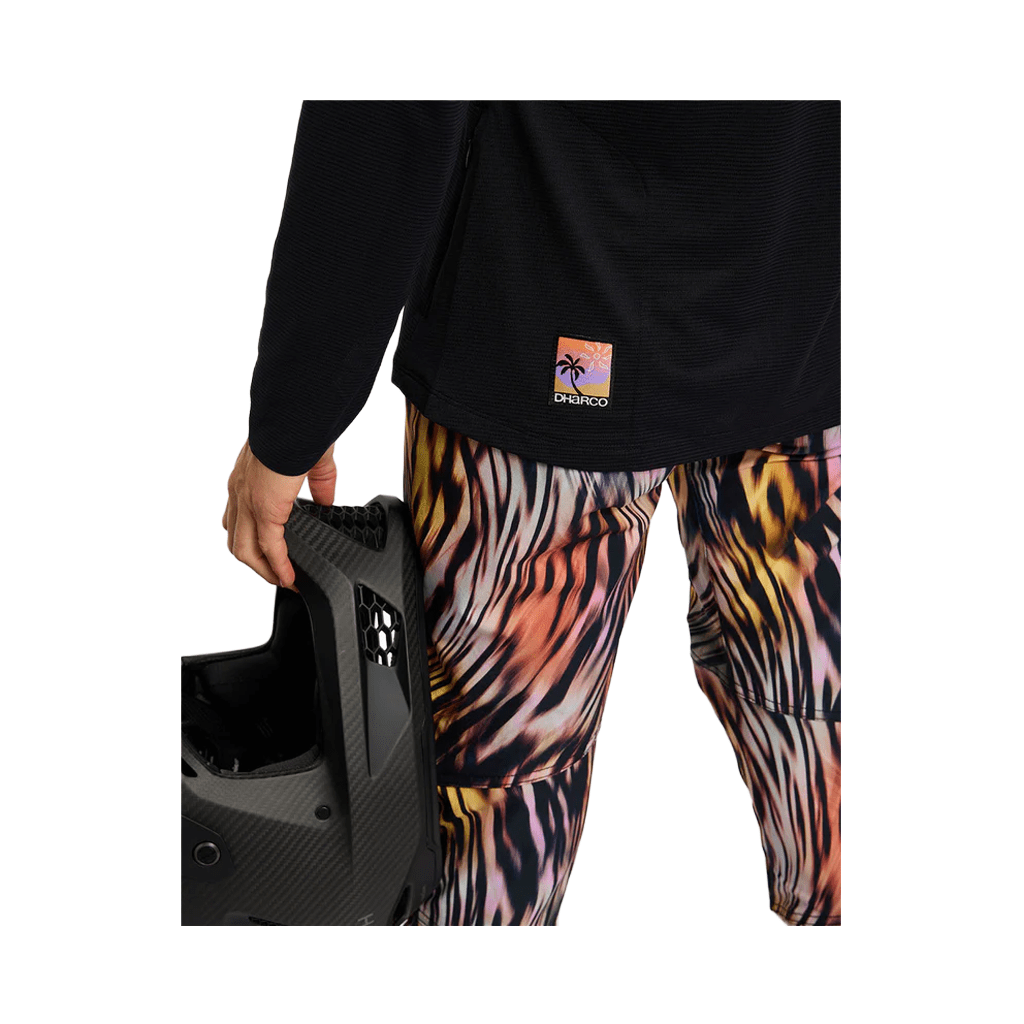 Jersey DHaRCO Womens Ather LS - Void - Genetik Sport