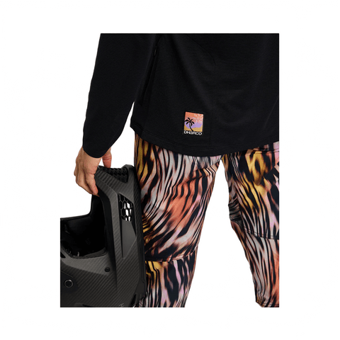 Jersey DHaRCO Womens Ather LS - Void - Genetik Sport