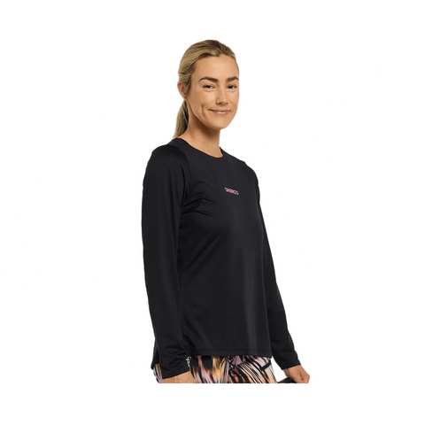 Jersey DHaRCO Womens Ather LS - Void - Genetik Sport