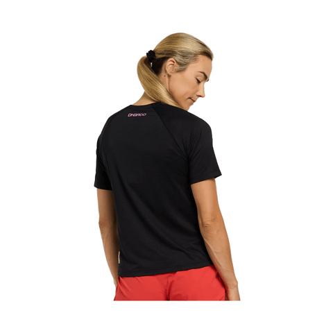 Jersey DHaRCO Womens Ather SS - Void - Genetik Sport