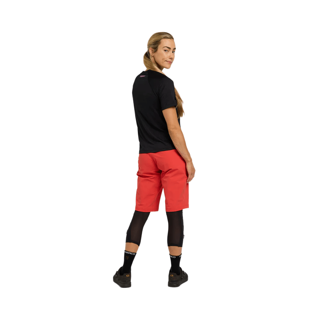 Jersey DHaRCO Womens Ather SS - Void - Genetik Sport