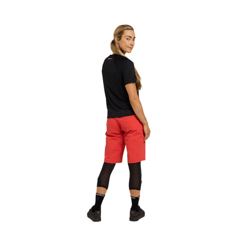 Jersey DHaRCO Womens Ather SS - Void - Genetik Sport