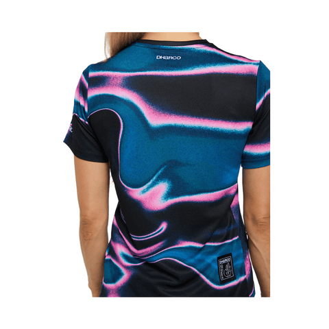 Jersey DHaRCO Womens SS - Aurora - Genetik Sport