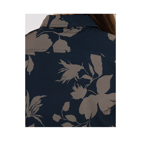 Jersey DHaRCO Womens Tech Party SS - Louis - Genetik Sport