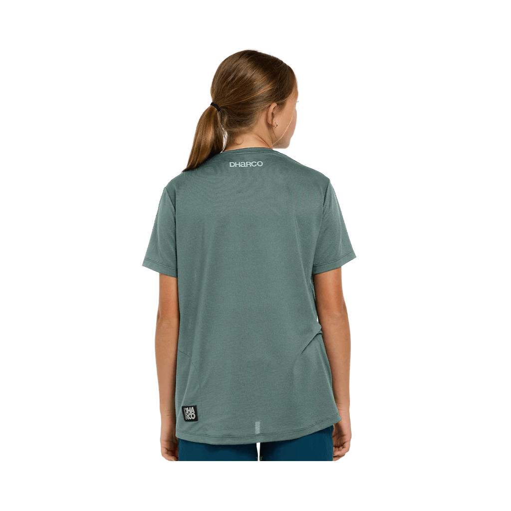 Jersey DHaRCO Youth Ather SS - Envy - Genetik Sport