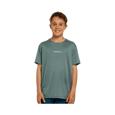 Jersey DHaRCO Youth Ather SS - Envy - Genetik Sport