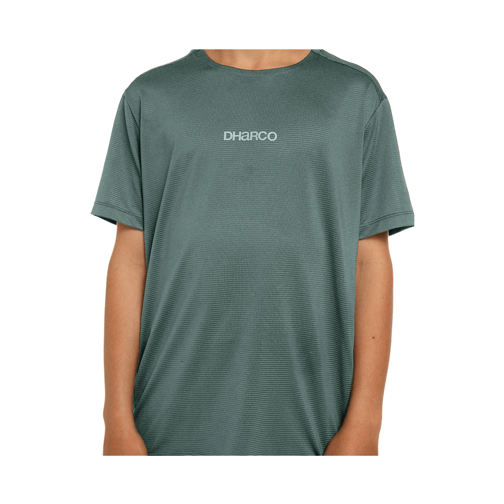 Jersey DHaRCO Youth Ather SS - Envy - Genetik Sport