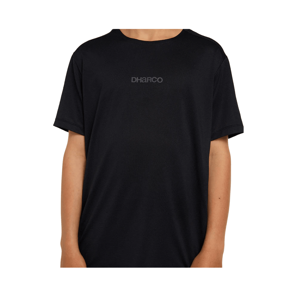 Jersey DHaRCO Youth Ather SS - Void - Genetik Sport