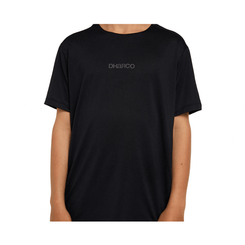 Jersey DHaRCO Youth Ather SS - Void - Genetik Sport