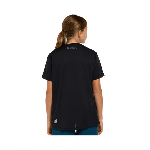 Jersey DHaRCO Youth Ather SS - Void - Genetik Sport