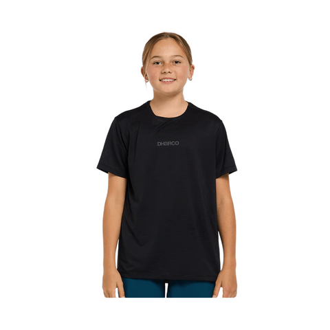 Jersey DHaRCO Youth Ather SS - Void - Genetik Sport