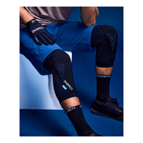 Knee Guard DHaRCO Trail - Genetik Sport