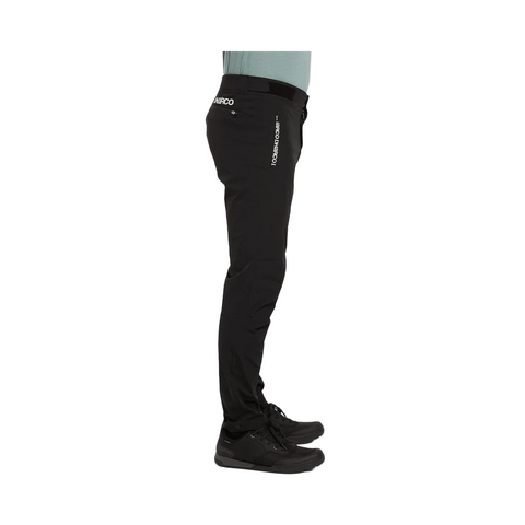 Pants DHaRCO Mens Ather - Black - Genetik Sport