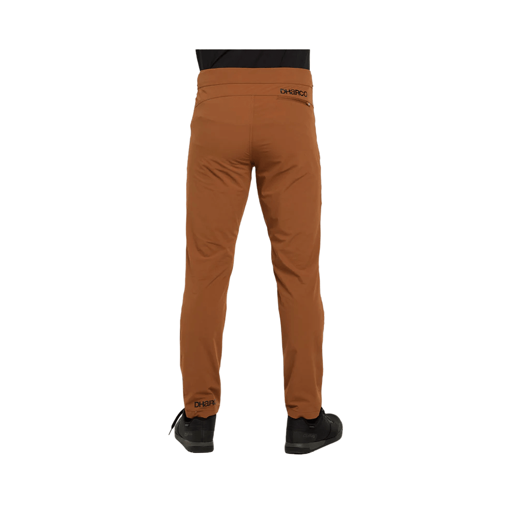 Pants DHaRCO Mens Ather - Canyon - Genetik Sport