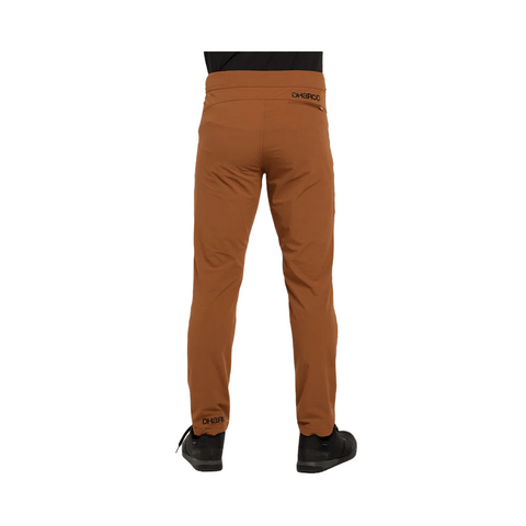 Pants DHaRCO Mens Ather - Canyon - Genetik Sport