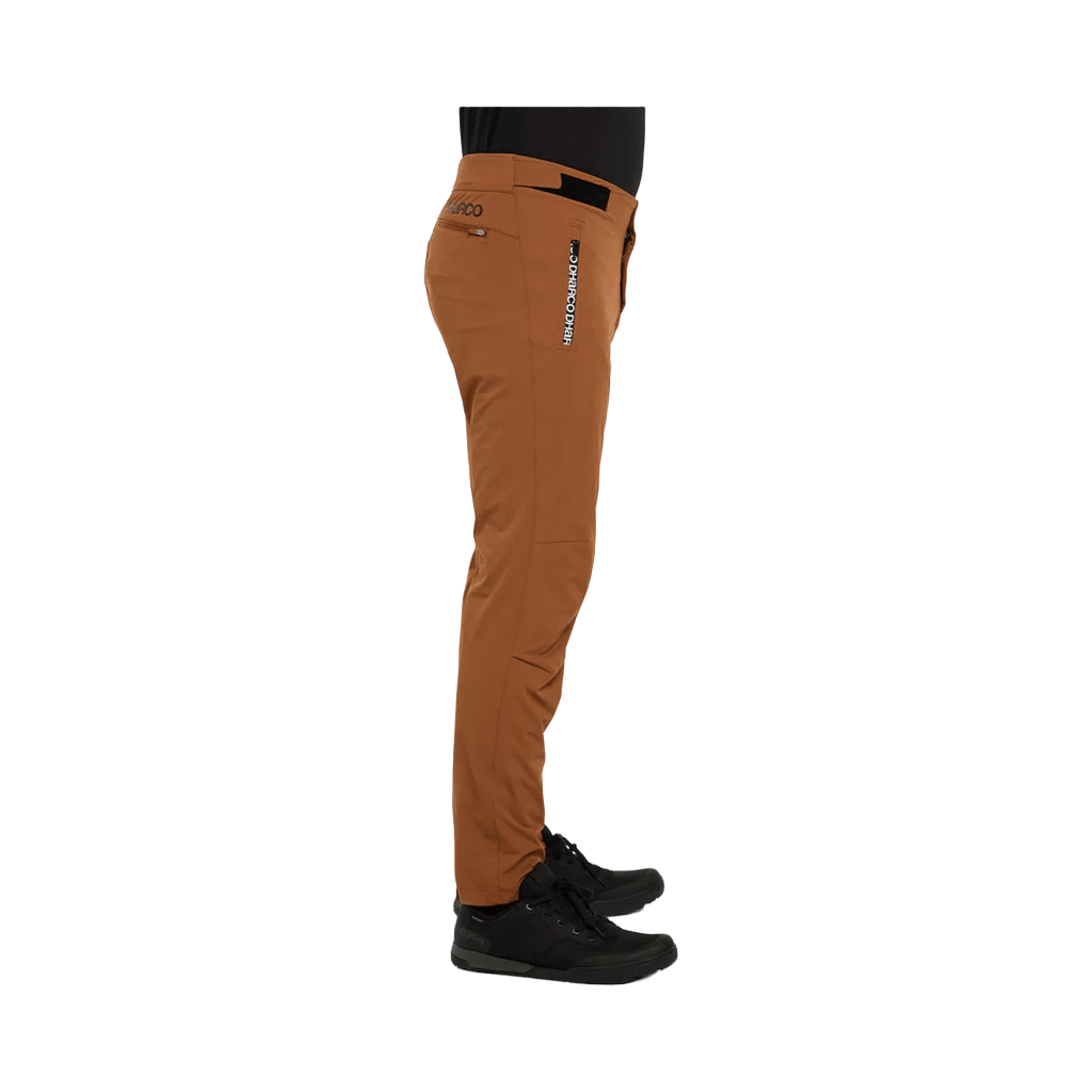 Pants DHaRCO Mens Ather - Canyon - Genetik Sport