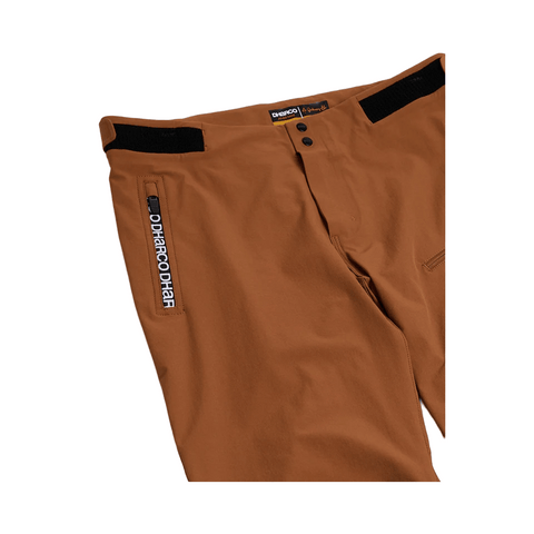 Pants DHaRCO Mens Ather - Canyon - Genetik Sport