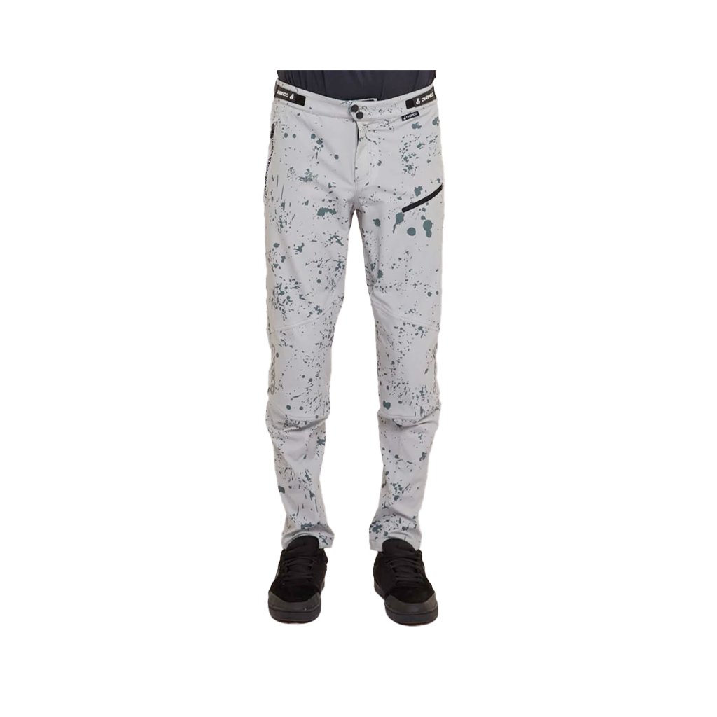 Pants DHaRCO Mens Gravity - Cookies & Cream - Genetik Sport