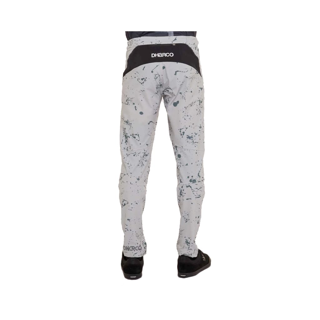 Pants DHaRCO Mens Gravity - Cookies & Cream - Genetik Sport