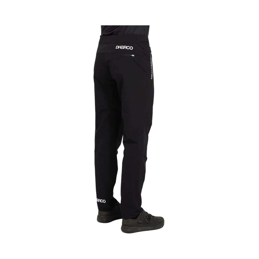 Pants DHaRCO Womens Ather - Black - Genetik Sport