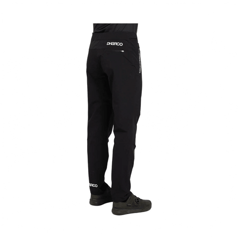 Pants DHaRCO Womens Ather - Black - Genetik Sport