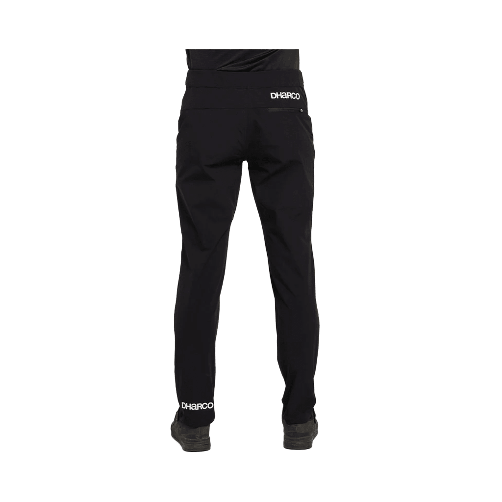 Pants DHaRCO Womens Ather - Black - Genetik Sport