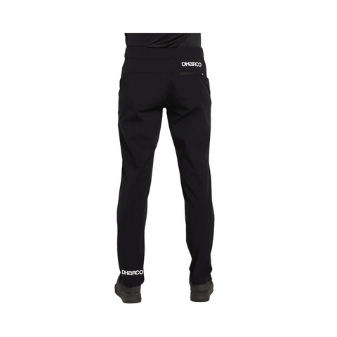 Pants DHaRCO Womens Ather - Black - Genetik Sport
